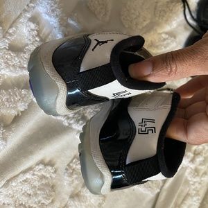 Air Jordans
